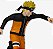 Estátua Naruto Shippuden - Naruto Uzumaki - Abystyle - Imagem 2