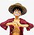 Estátua One Piece - Monkey D. Luffy - Abystyle - Imagem 2
