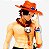 Estátua One Piece - Portgas D. Ace - Abystyle - Imagem 2