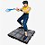 Estátua Yusuke 1/10 – YU YU Hakusho – Abystyle - Imagem 1