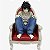 Estátua L 1/10 – Death Note – Abystyle - Imagem 1