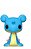 Funko Pop Pokemon Lapras 864 - Imagem 1