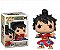 Funko Pop! One Piece - Luffy Kimono - #921 - Imagem 2