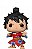 Funko Pop! One Piece - Luffy Kimono - #921 - Imagem 1
