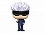 Funko Pop! Jujutsu Kaisen - Satoru Gojo #1114 - Imagem 1