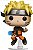 Funko Pop Naruto Shippuden Naruto Rasengan 181 - Imagem 1