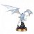 Figure YU-GI-OH! -  Dragão Branco de olhos Azuis (Na cor Branca) - Imagem 2
