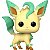 Funko Pop! Pokemon Leafeon 866 - Imagem 1