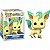 Funko Pop! Pokemon Leafeon 866 - Imagem 2