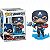 Funko Pop - Marvel - Avengers (Endgame) - Captain América #573 - Imagem 2