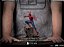 Estátua The Amazing Spider-Man - Spider-Man: No way Home - BDS Art Scale 1/10 - Iron Studios - Imagem 5