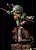 Estátua Donatello - TMNT - MiniCo - Iron Studios - Imagem 4