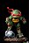 Estátua Raphael - TMNT - MiniCo - Iron Studios - Imagem 4