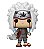 Funko Pop! Naruto Shippuden - Jiraiya Exclusivo 1025 - Imagem 1