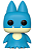 Funko Pop!  Pokemon Munchlax - 885 - Imagem 1
