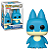 Funko Pop!  Pokemon Munchlax - 885 - Imagem 2