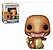 Funko Pop! Pokemon -  Charmander - Exclusivo Diamond - Imagem 1