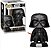 Funko Pop Star Wars Darth Vader 539 - Imagem 1