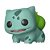 Funko Pop! Pokemon Bulbasaur 453 - Imagem 1