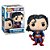 Funko Pop DC Justice League Superman 466 Exclusivo - Imagem 2