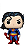 Funko Pop DC Justice League Superman 466 Exclusivo - Imagem 1