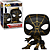 Funko Pop Marvel Spider Man No Way Home Spider-Man Black & Gold Suit 911 - Imagem 1