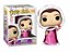 Funko Pop Disney Princess Belle 1137 - Imagem 1