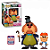 Funko Pop Disney – Alice In Wonderland Walrus & The Carpenter 1070 (Summer Convention 2021) - Imagem 1