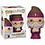 Funko Pop!  Harry Potter - Dumbledore com Harry bebê #115 - Imagem 2