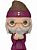Funko Pop!  Harry Potter - Dumbledore com Harry bebê #115 - Imagem 1