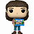 Funko Pop! Stranger Things - Eleven com Diorama #1297 - Imagem 1