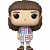 Funko Pop! Stranger Things - Eleven #1238 - Imagem 1