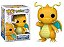 Funko Pop! Games- Pokemon - Dragonite 850 - Imagem 2