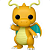 Funko Pop! Games- Pokemon - Dragonite 850 - Imagem 1