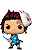 Funko Pop! Demon Slayer - Tanjiro #1304 (Especial Edition) - Imagem 1