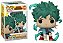 (Pré-venda) Funko Pop! My hero Academy- Deku w/Gloves #1140 - Imagem 1