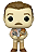 Funko Pop! Icons - Walt Disney (w/Dumbo&T) #76 - Imagem 1