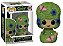 Funko Pop! Marvel - Groot (Marie Hair) #1191 - Imagem 2