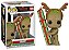 Funko Pop! Marvel - Groot #1105 - Imagem 2