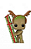 Funko Pop! Marvel - Groot #1105 - Imagem 1