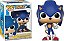 Funko Pop!Games: Sonic - Sonic w/ Ring #283 - Imagem 2