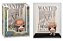 Funko Pop! Album One Piece Ace Wanted 1291 Exclusivo Hot Topic - Imagem 2