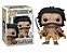 Funko Pop! One Piece - Gol D. Roger 1274 Exclusivo - Imagem 2
