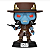 Funko Pop! Star Wars - Cad Bane #580 - Imagem 1