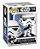 Funko Pop! Star Wars - StormTropper #598 - Imagem 2