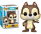 Funko Pop! Disney - Chip #1193 - Imagem 2