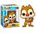 Funko Pop! Disney - Dale #1194 - Imagem 2