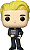 Funko Pop!  Rocks - Bts - J-Hope #282 - Imagem 1