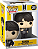 Funko Pop!  Rocks - Bts - Suga #281 - Imagem 2