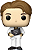 Funko Pop!  Rocks - Bts - Jin #280 - Imagem 1